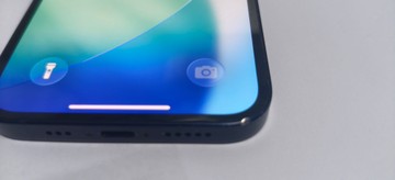 Б/в Мобільний телефон Apple iphone 12 64gb 01-201052817