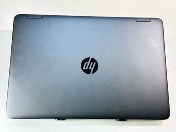 Б/в Ноутбук Hp 15/core i5 6200u ddr3/4gb ddr4/ssd 256 gb/*інтегрована 01-201057862