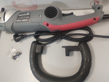 Б/в Полірувальна машина Intertool dt-0280 01-201057681