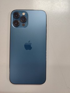 Б/у Мобильный телефон Apple iphone 12 pro max 128gb 01-201060918