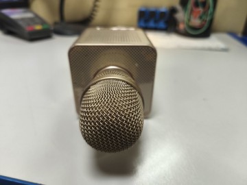 Б/в Мікрофон Micgeek dsp-q10s 01-201060846