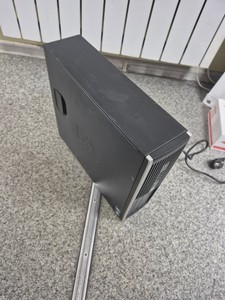 Б/у Системный блок Пк intel core i3-2100/ram 8 gb/hdd 120 gb/ssd відсутній/інтегрована 01-201053106