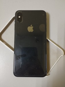 Б/в Мобільний телефон Apple iphone xs max 256gb 01-201062798