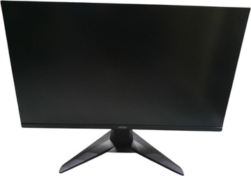 Б/в Монітор Msi g255f 01-200908741