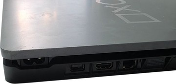 Б/в Ігрова приставка Sony playstation 4 slim 1tb 01-201054114
