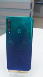Б/в Мобільний телефон Huawei p40 lite e 4/64gb 01-201062447