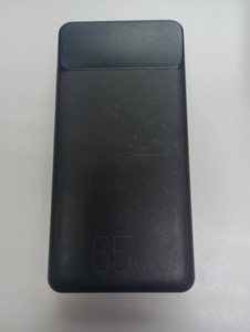 Б/у Повербанк Xo 30000mah 65w 01-201062481