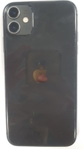 Б/у Мобільний телефон Apple iphone 11 128gb 01-201062779