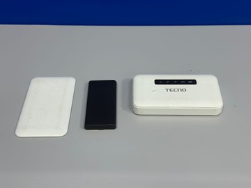 Б/у Wi-fi маршрутизатор Tecno tr118 4g lte 01-201064549