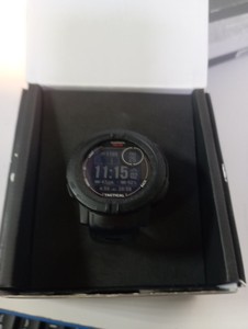 Б/у Смарт-часы Garmin instinct 2 solar 01-201064521