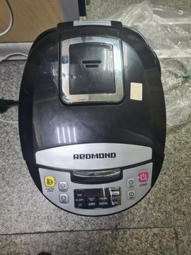 Б/в Мультиварка Redmond rmc-m4500 01-201064866
