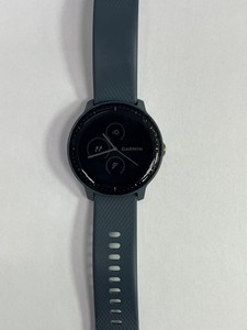 Б/в Смарт-годинник Garmin vivoactive 3 with hardware 01-201067764