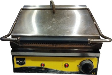 Б/в Контактний гриль Remta r76 01-201065569