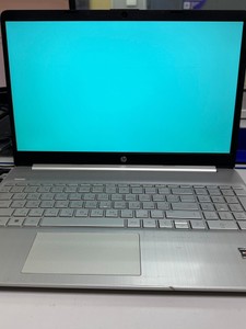 Б/в Ноутбук Hp 16/ryzen 5 5500u ddr4/8gb ddr4/hdd *відсутній/ssd 240 gb/*інтегрована 01-201068718