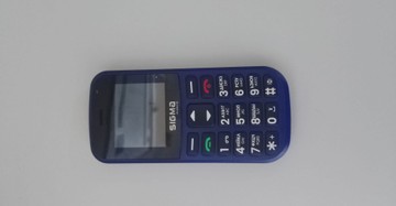 Б/в Мобільний телефон Sigma comfort 50 cf115 easy 01-201072106