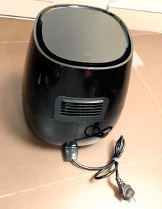 Б/у Аэрогриль Philips hd9235 01-201068764