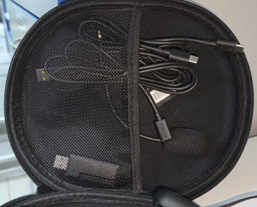 Б/в Навушники Hator phoenix 2 wireless 01-201072897