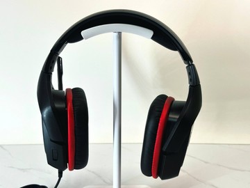 Б/в Навушники Logitech g332 01-201072895