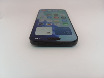 Б/в Мобільний телефон Apple iphone 16 pro max 256gb 01-200998080