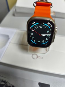 Б/в Смарт-годинник Smart Watch gs8 ultra+ 01-201075592