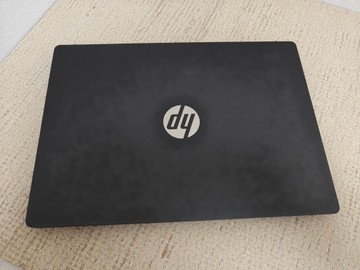 Б/в Ноутбук Hp omnibook/amd ryzen 5 130/ram24gb ddr5/ssd512gb/radeon 660m 01-201075453