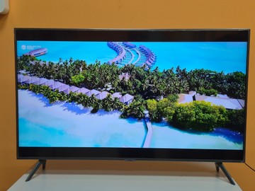 Б/в Телевізор Samsung ue43tu7100u 01-201075639