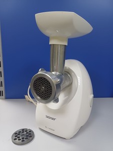 Б/в М`ясорубка Zelmer 886.83 01-201075504