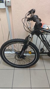 Б/у Велосипед Ardis racer 26 01-201077164
