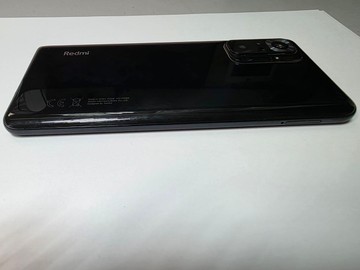 Б/в Мобільний телефон Xiaomi redmi note 10 pro 6/128gb 01-201078569