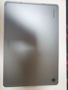Б/в Планшет Samsung galaxy tab s10 lite wi-fi 6/128gb 01-201002280
