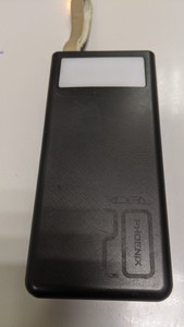 Б/у Повербанк Ridea rp-d20l phoenix 20000 mah 01-201081427