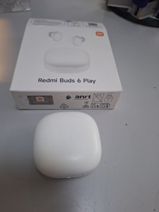 Б/в Навушники Xiaomi redmi buds 6 play 01-201082531
