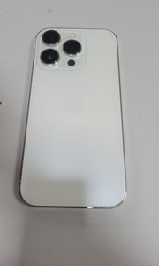 Б/в Мобільний телефон Apple iphone 14 pro max 128gb esim 01-201054378