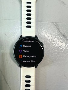 Б/у Смарт-часы Garmin vivoactive 6 01-201085922