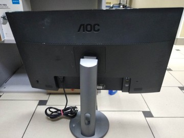 Б/в Монітор Aoc q2790pqu 01-201077543