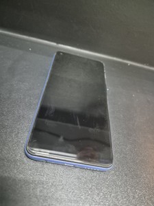 Б/в Мобільний телефон Xiaomi redmi note 9 3/64gb 01-201086891