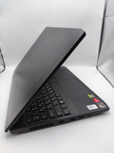 Б/в Ноутбук Lenovo 15/ryzen 5 5600h ddr4/12gb ddr5/hdd *відсутній/ssd 512 gb/geforce rtx3060 6gb 01-201086396