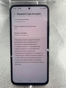 Б/в Мобільний телефон Samsung galaxy a54 5g a546b 8/128gb 01-201086259