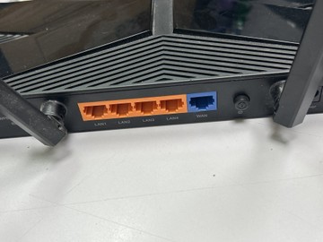 Б/у Wi-fi роутер Tp-Link archer ax10 01-201088454