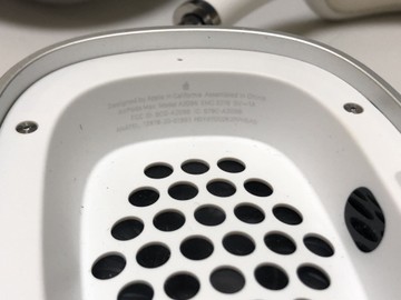 Б/в Навушники Apple airpods max 01-201088718