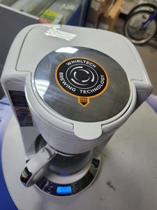 Б/в Кавоварка Russell Hobbs inspire 24390-56 01-200890802