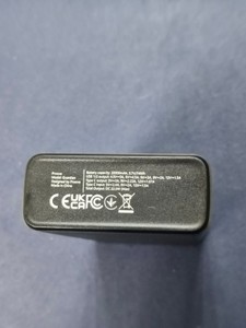 Б/у Повербанк Proove guardian 20000mah 22.5w 01-201090860