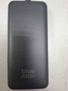 Б/у Повербанк Blue Star w2015 20000mah 01-201092270
