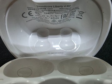 Б/у Навушники Anker soundcore liberty 4 nc 01-201090406