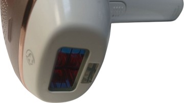 Б/в Фотоепілятор Philips lumea advanced sc1997/00 01-200884344