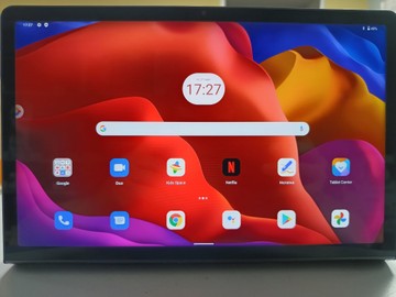 Б/у Планшет Lenovo yoga tab 11 yt-j706x 8/256gb 01-201093229