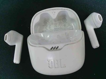 Б/у Навушники Jbl tune flex 01-201092200