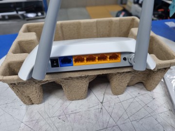 Б/в Бездротовий маршрутизатор Tp-Link tl-wr840n 01-201092294