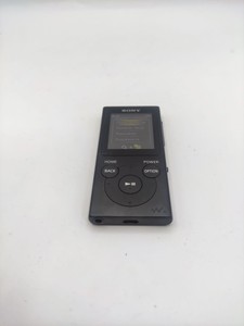 Б/в MP3 плеєр Sony nw-e394 01-201092341