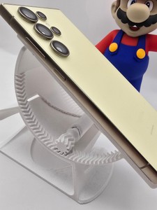 Б/у Мобільний телефон Samsung galaxy s24 ultra 12/256gb 01-201063785